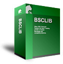 BSCLIB - Bisync Protocol Developer's Tool Kit