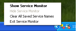 SrvMonitor_Menu